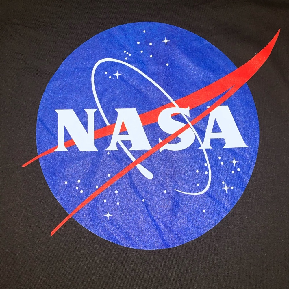 NASA graphic tee - Picture 4 of 4